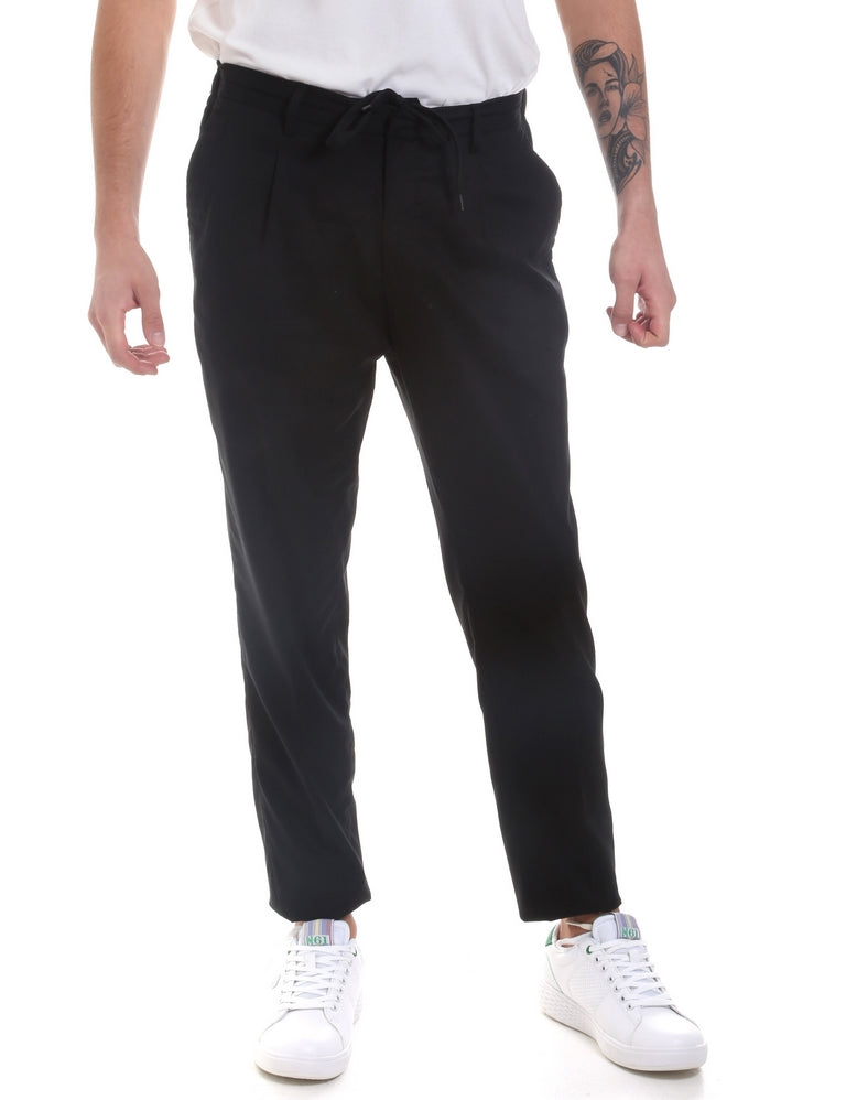 Pantaloni Nero Antony Morato