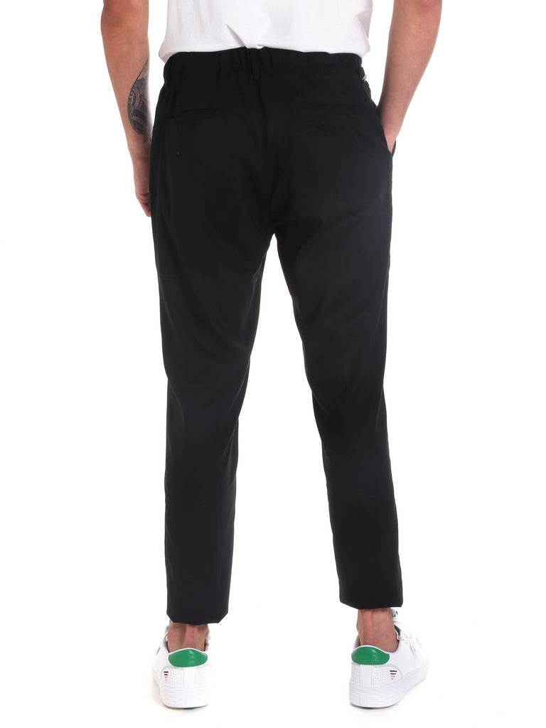 Pantaloni Nero Antony Morato