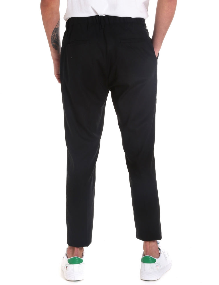 Pantaloni Nero Antony Morato
