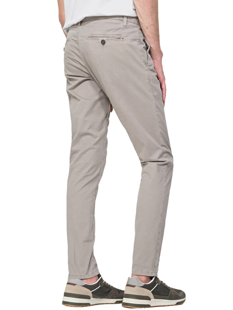 Pantaloni Beige Antony Morato