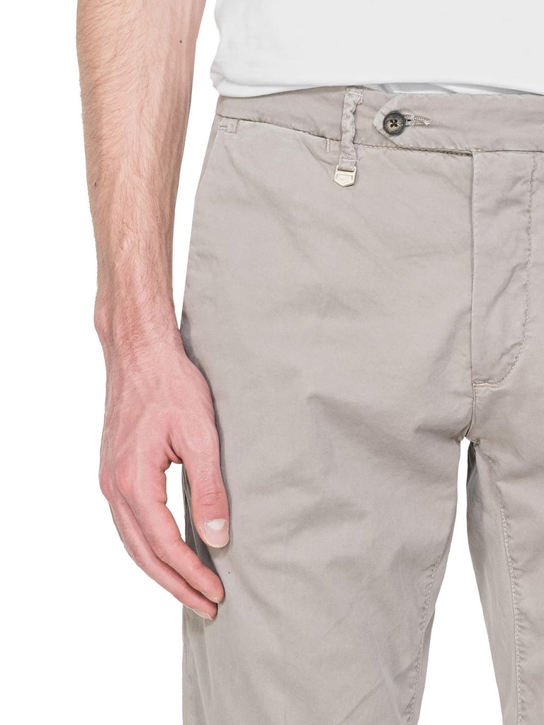 Pantaloni Beige Antony Morato