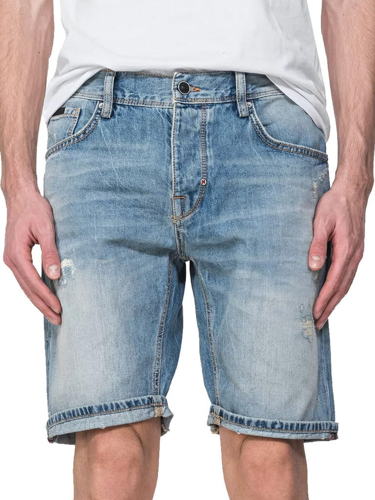 Bermuda Blu Antony Morato