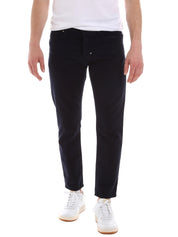 Pantaloni Blu Antony Morato