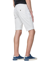 Bermuda Bianco Antony Morato