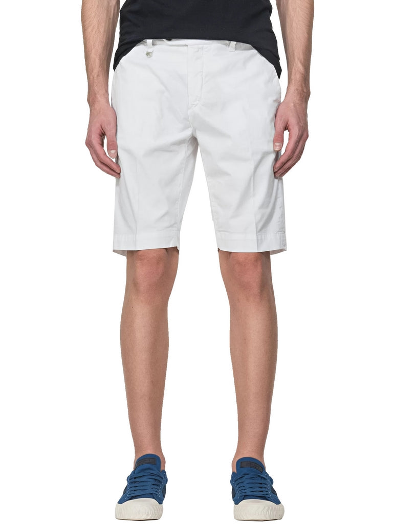 Bermuda Bianco Antony Morato
