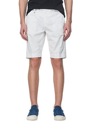 Bermuda Bianco Antony Morato