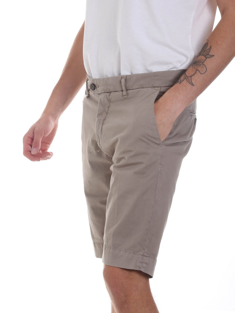 Bermuda Beige Antony Morato