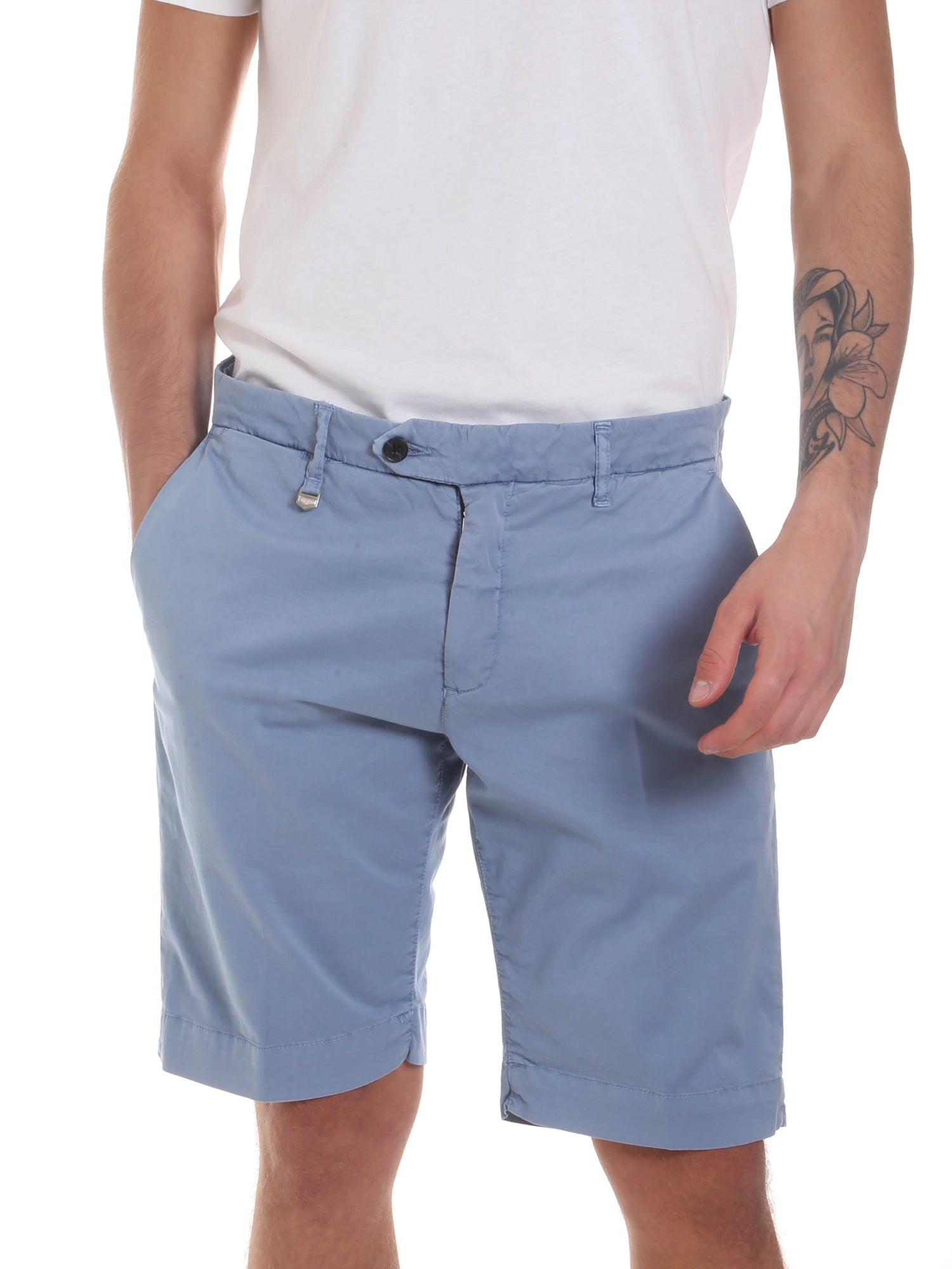 Bermuda Blu 7095 Antony Morato