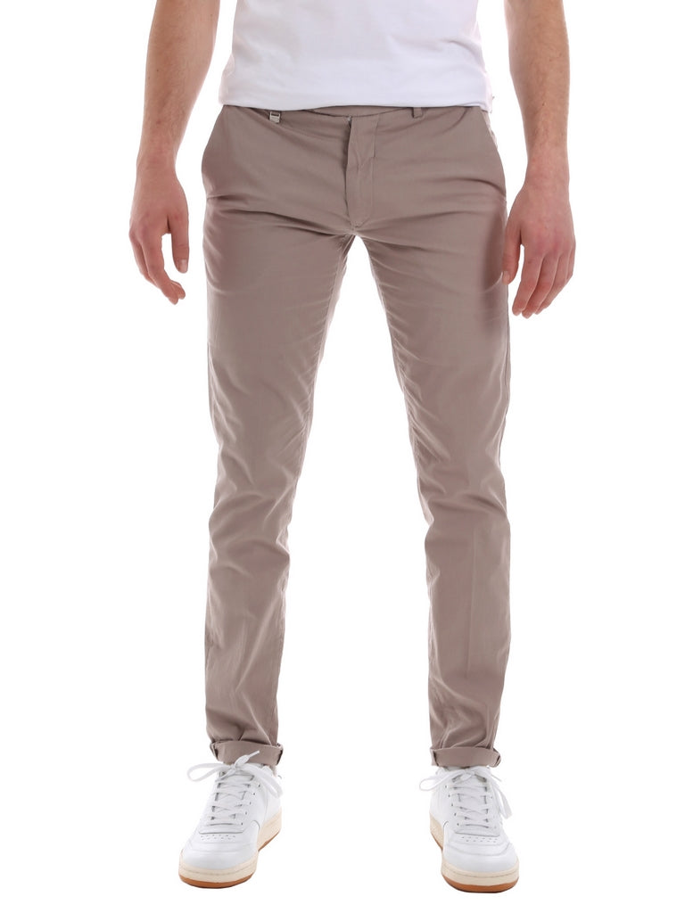 Pantaloni Beige Antony Morato
