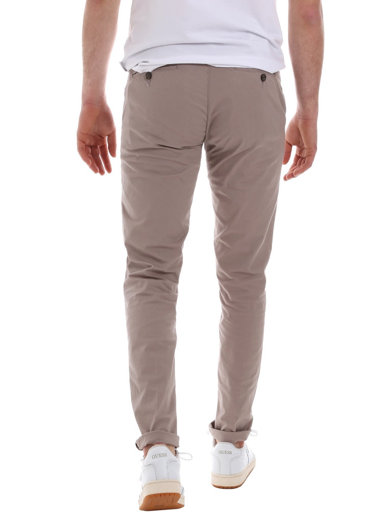 Pantaloni Beige Antony Morato