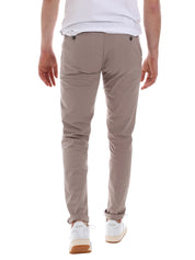Pantaloni Beige Antony Morato