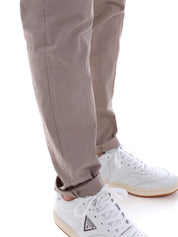 Pantaloni Beige Antony Morato