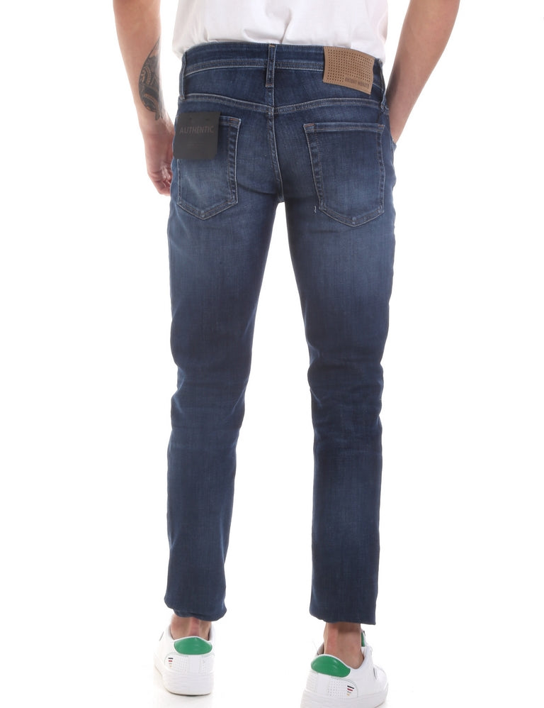 Jeans Blu Antony Morato
