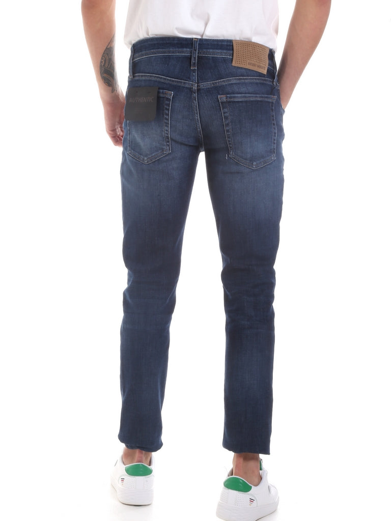 Jeans Blu Antony Morato