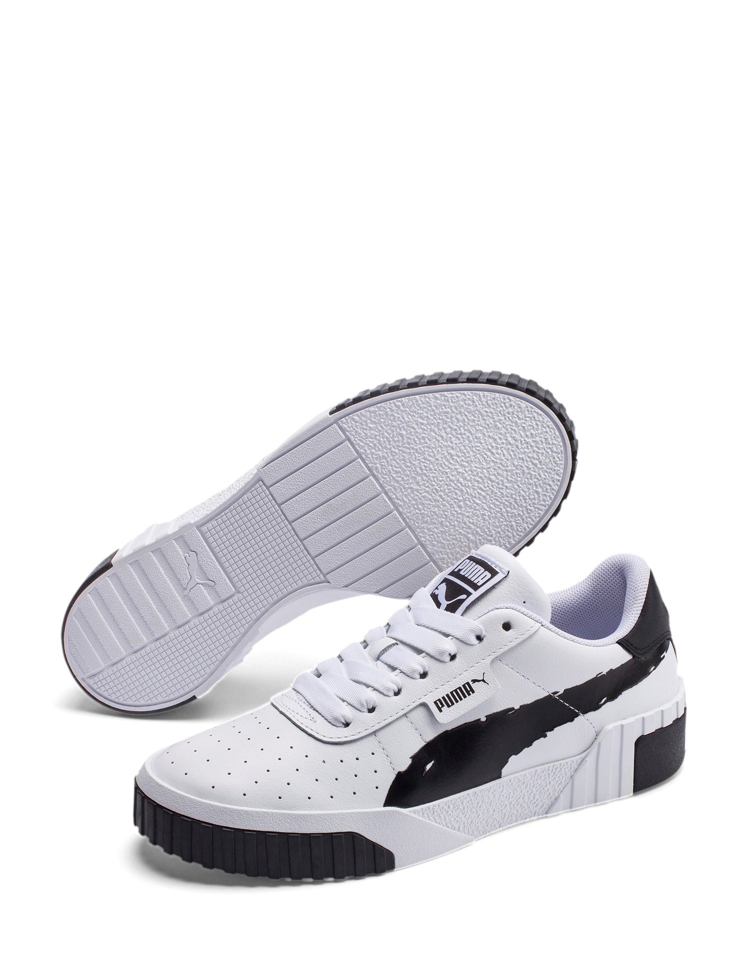 Sneakers Bianco Puma