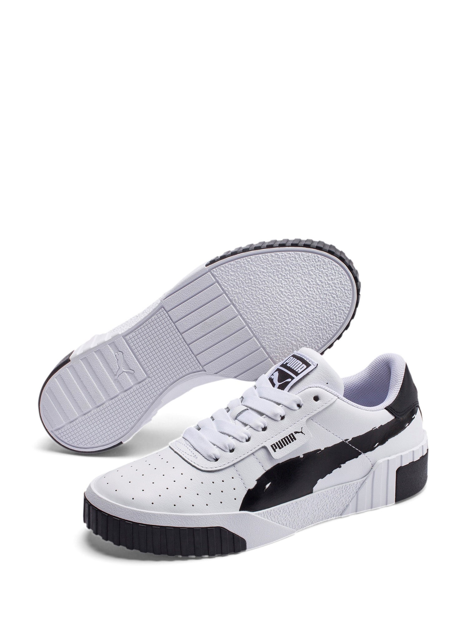 Sneakers Bianco Puma