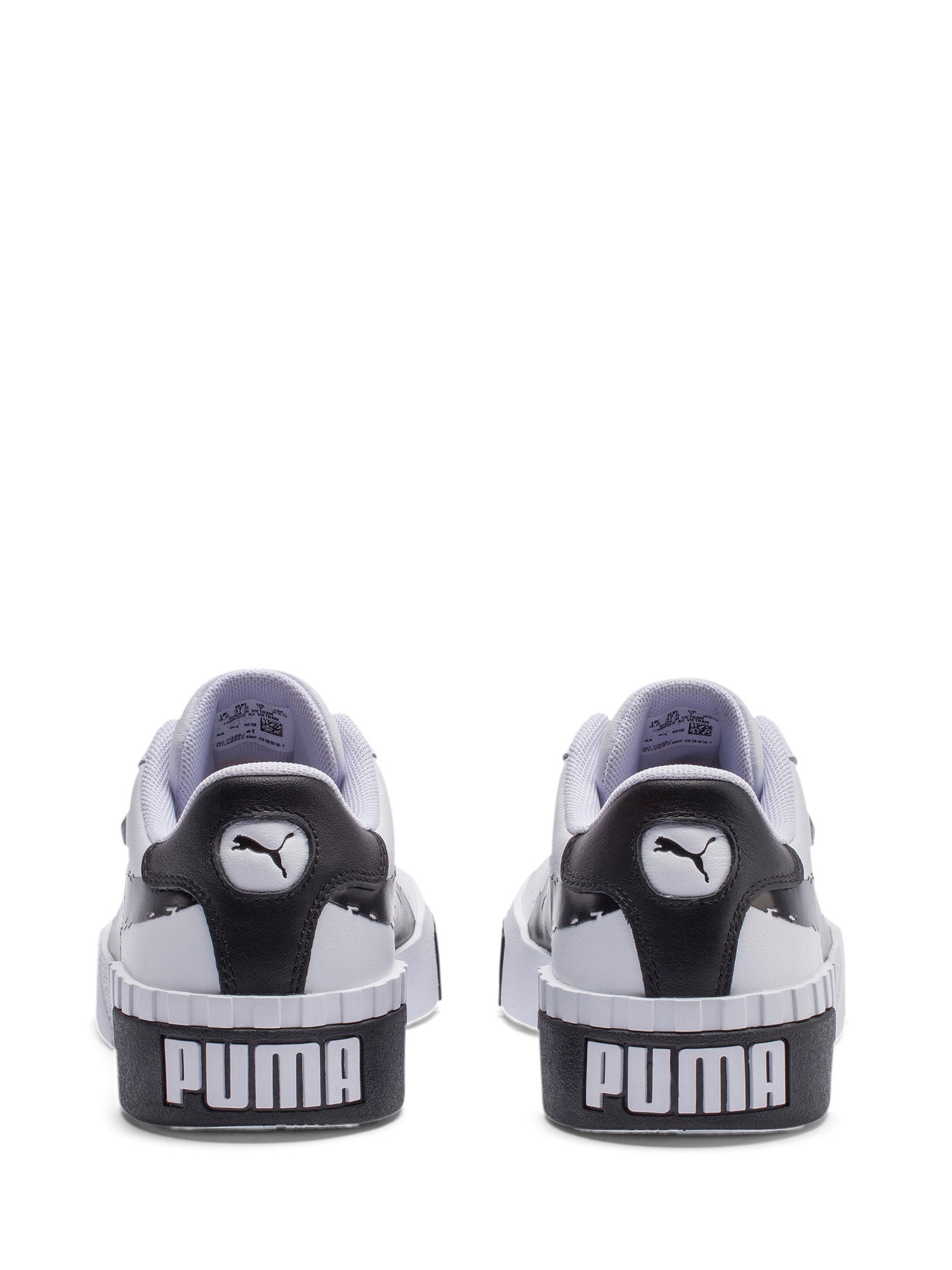 Sneakers Bianco Puma