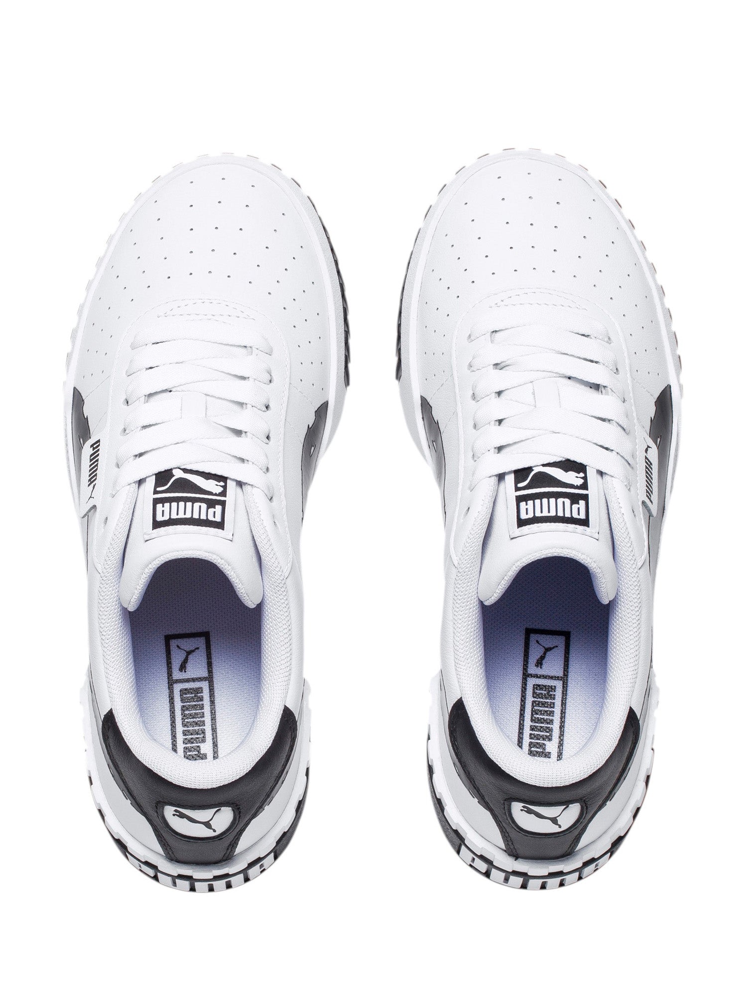 Sneakers Bianco Puma