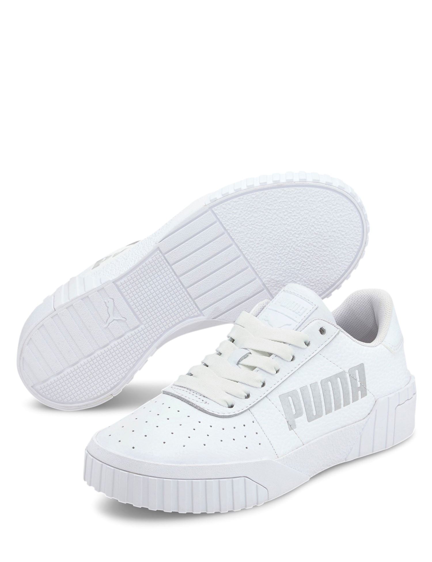 Sneakers Bianco Puma