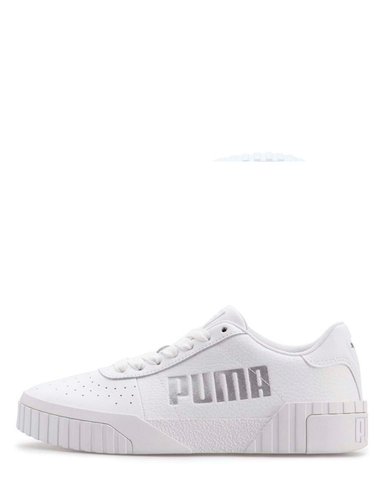 Sneakers Bianco Puma