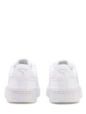 Sneakers Bianco Puma