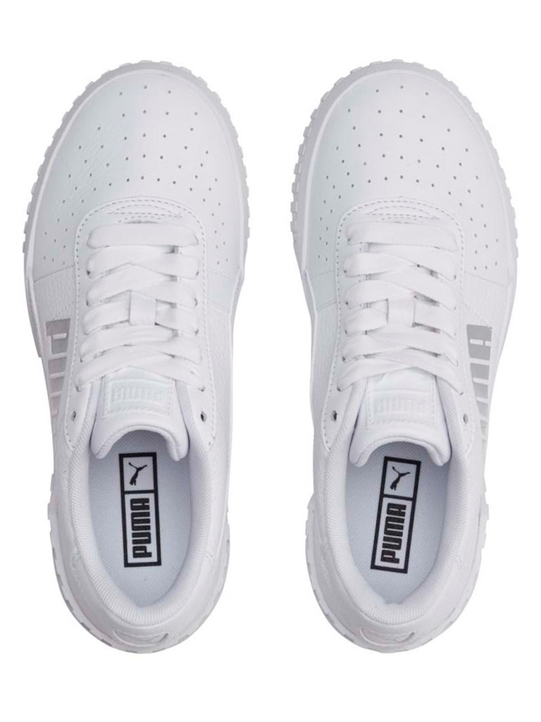 Sneakers Bianco Puma