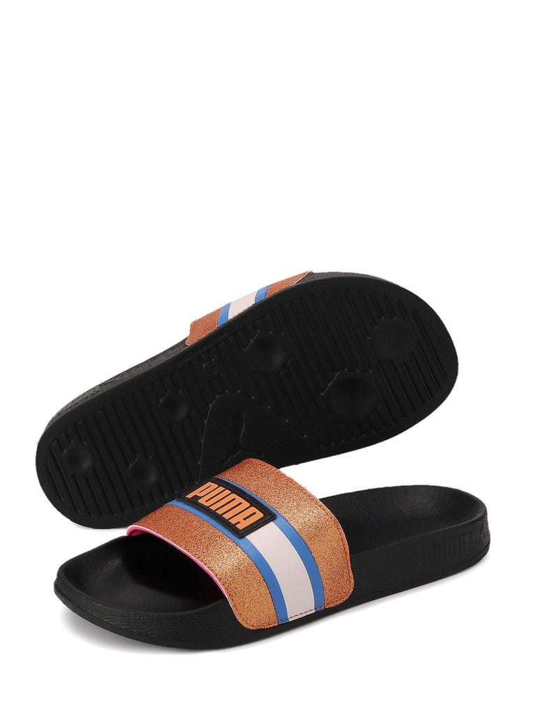 Ciabatte Nero Puma