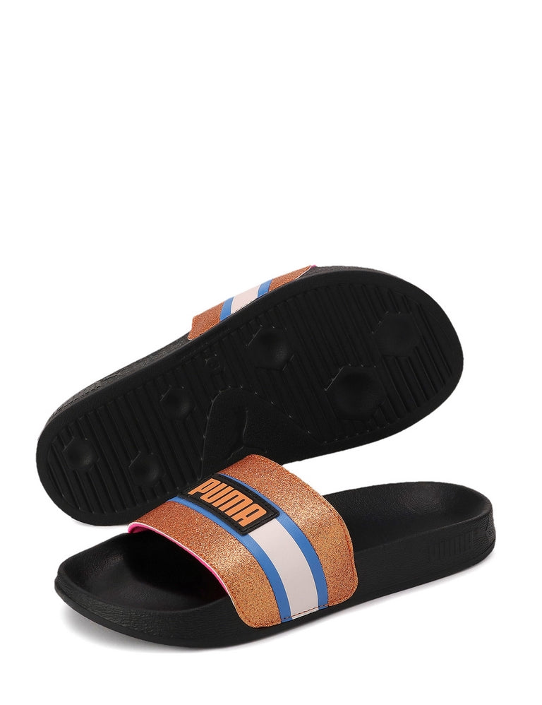 Ciabatte Nero Puma