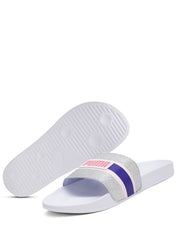 Ciabatte Bianco Puma