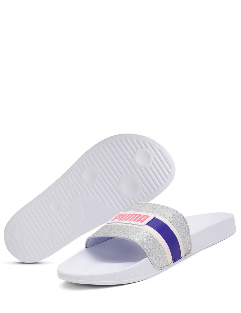 Ciabatte Bianco Puma