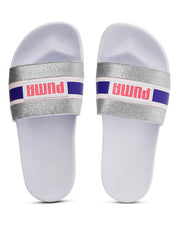 Ciabatte Bianco Puma