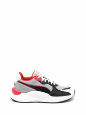 Sneakers Rosso Puma