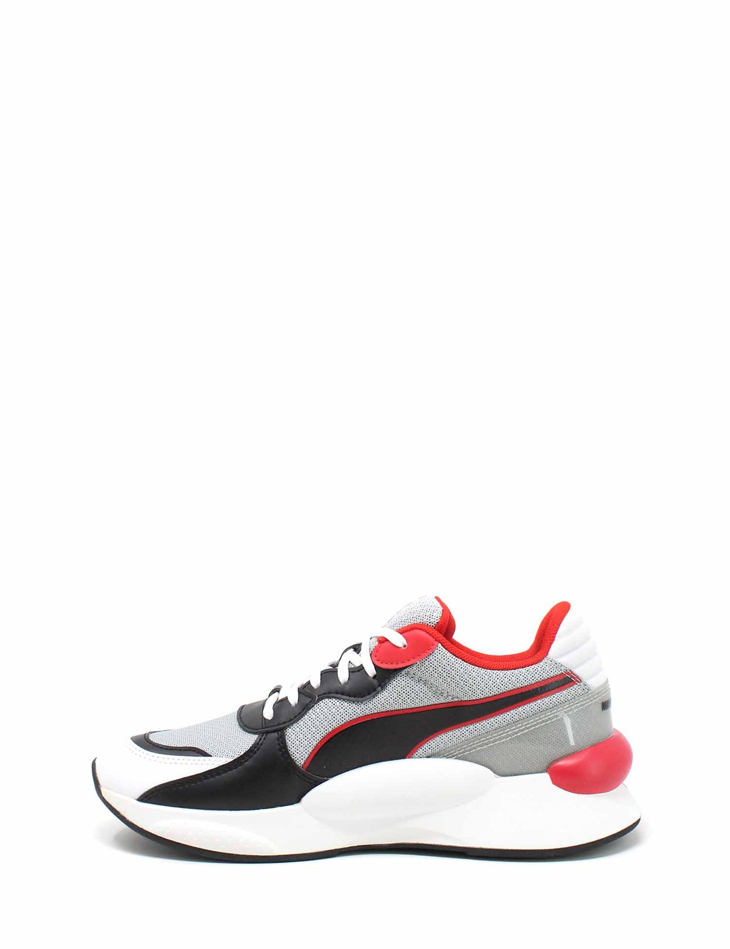 Sneakers Rosso Puma