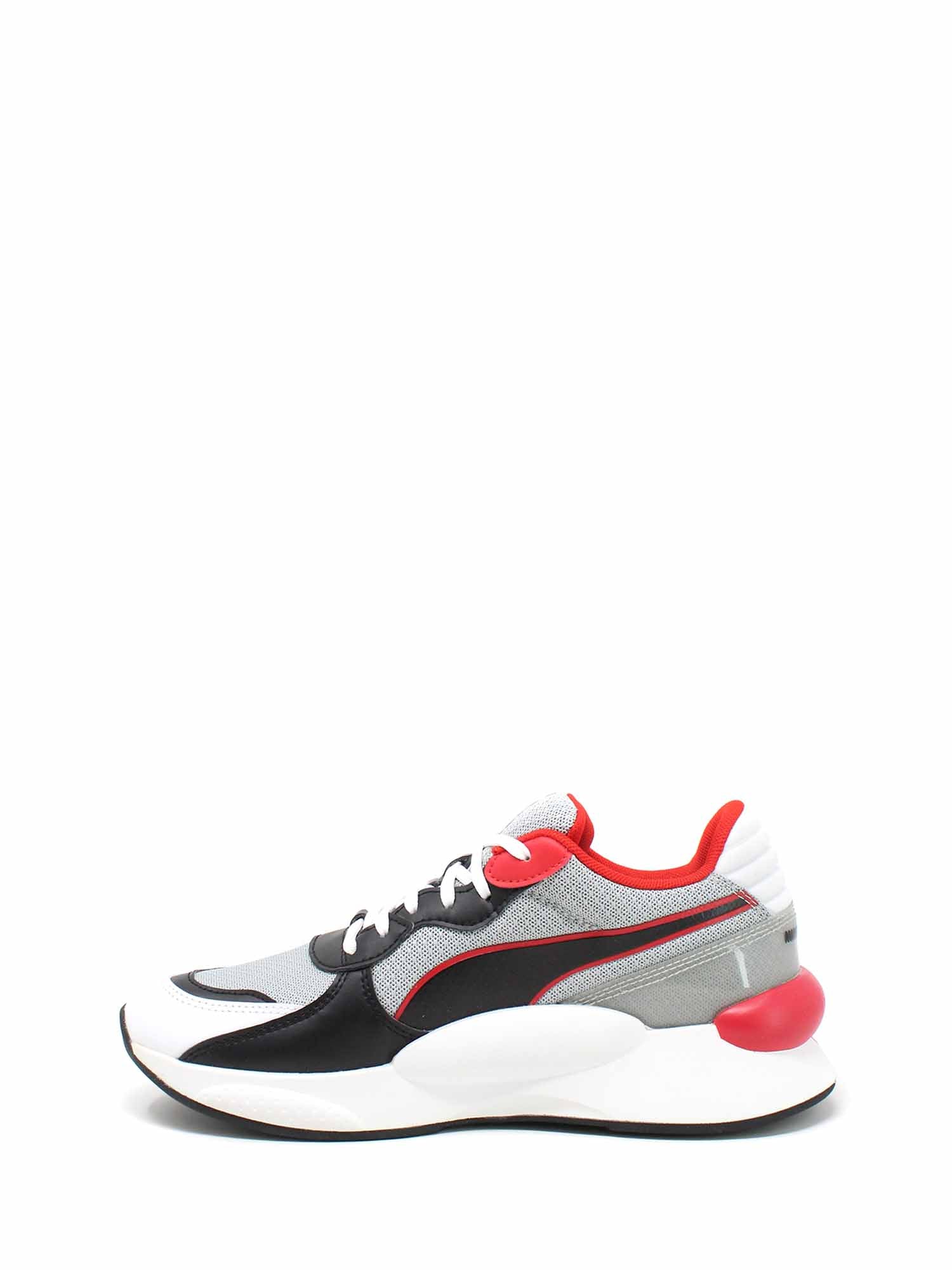 Sneakers Rosso Puma