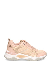 Sneakers Rosa Guess