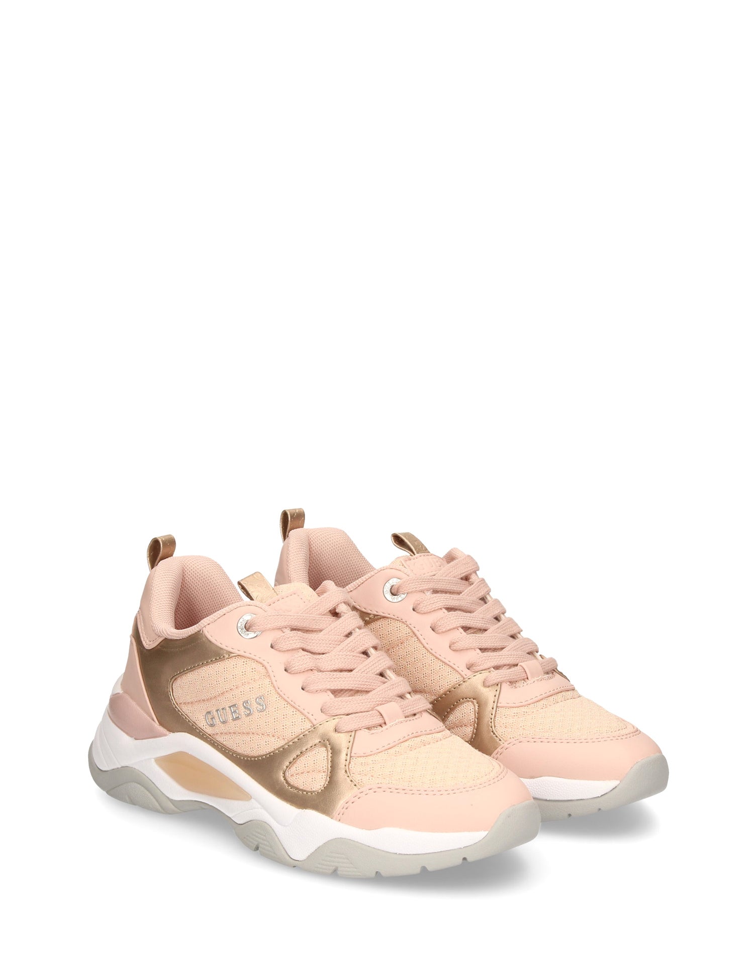 Sneakers Rosa Guess