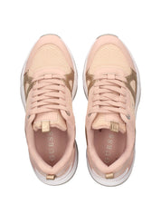 Sneakers Rosa Guess