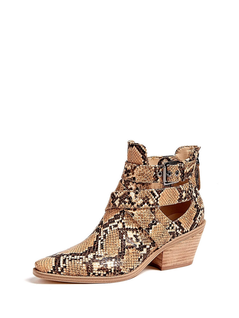 Stivaletti Beige Guess