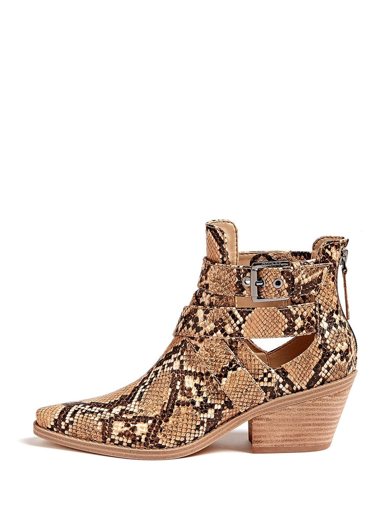 Stivaletti Beige Guess