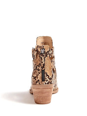 Stivaletti Beige Guess