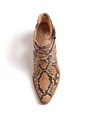 Stivaletti Beige Guess