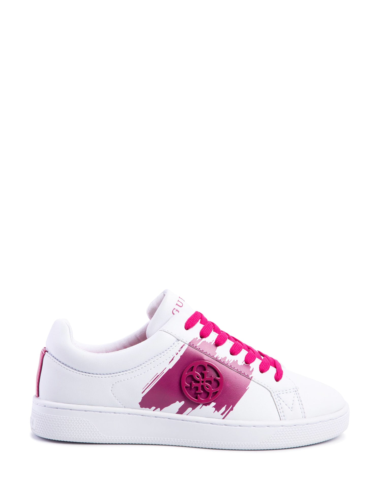 Sneakers Bianco Guess