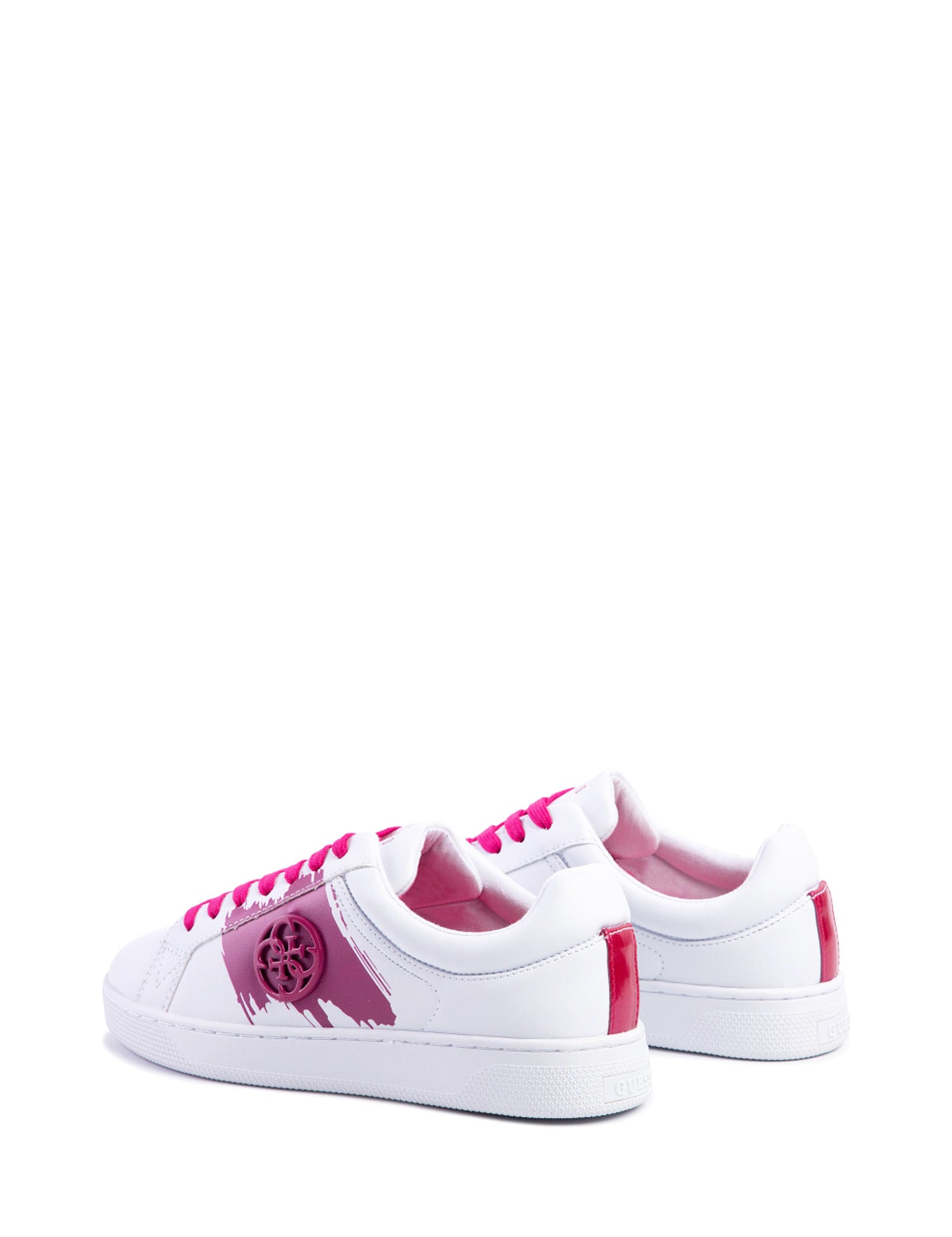 Sneakers Bianco Guess