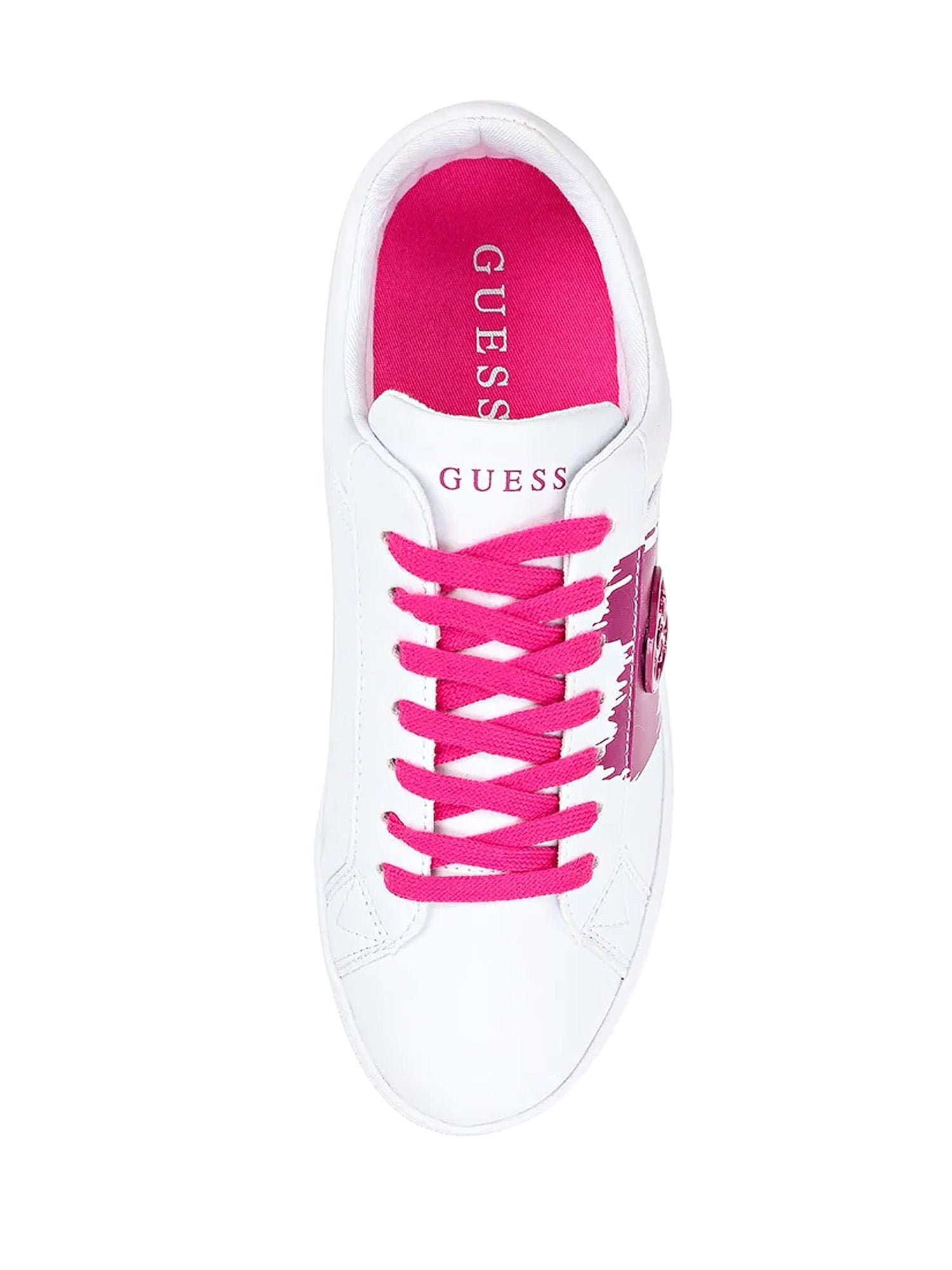 Sneakers Bianco Guess