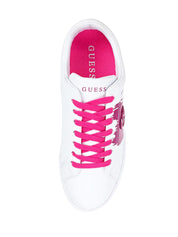 Sneakers Bianco Guess