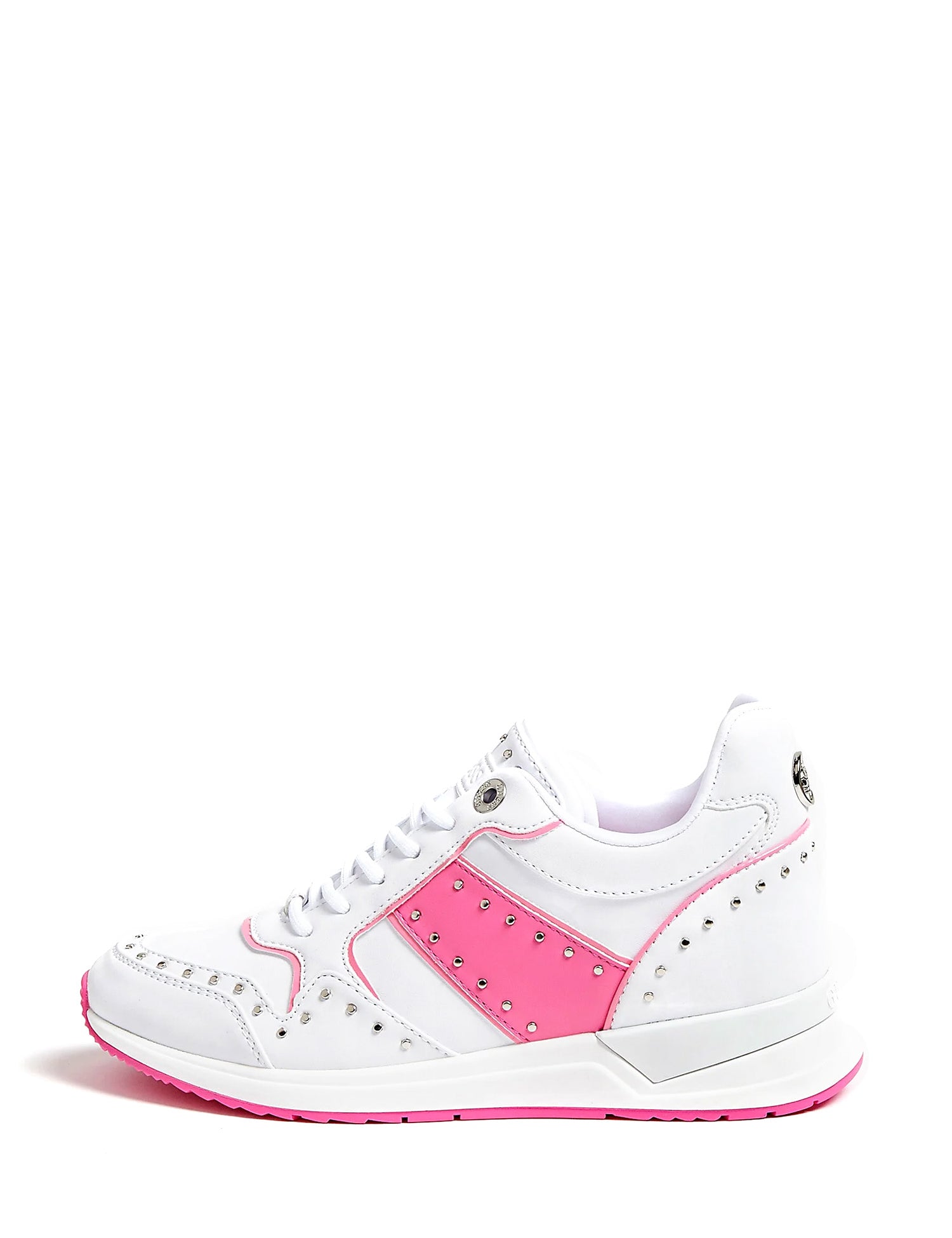 Sneakers Bianco Guess