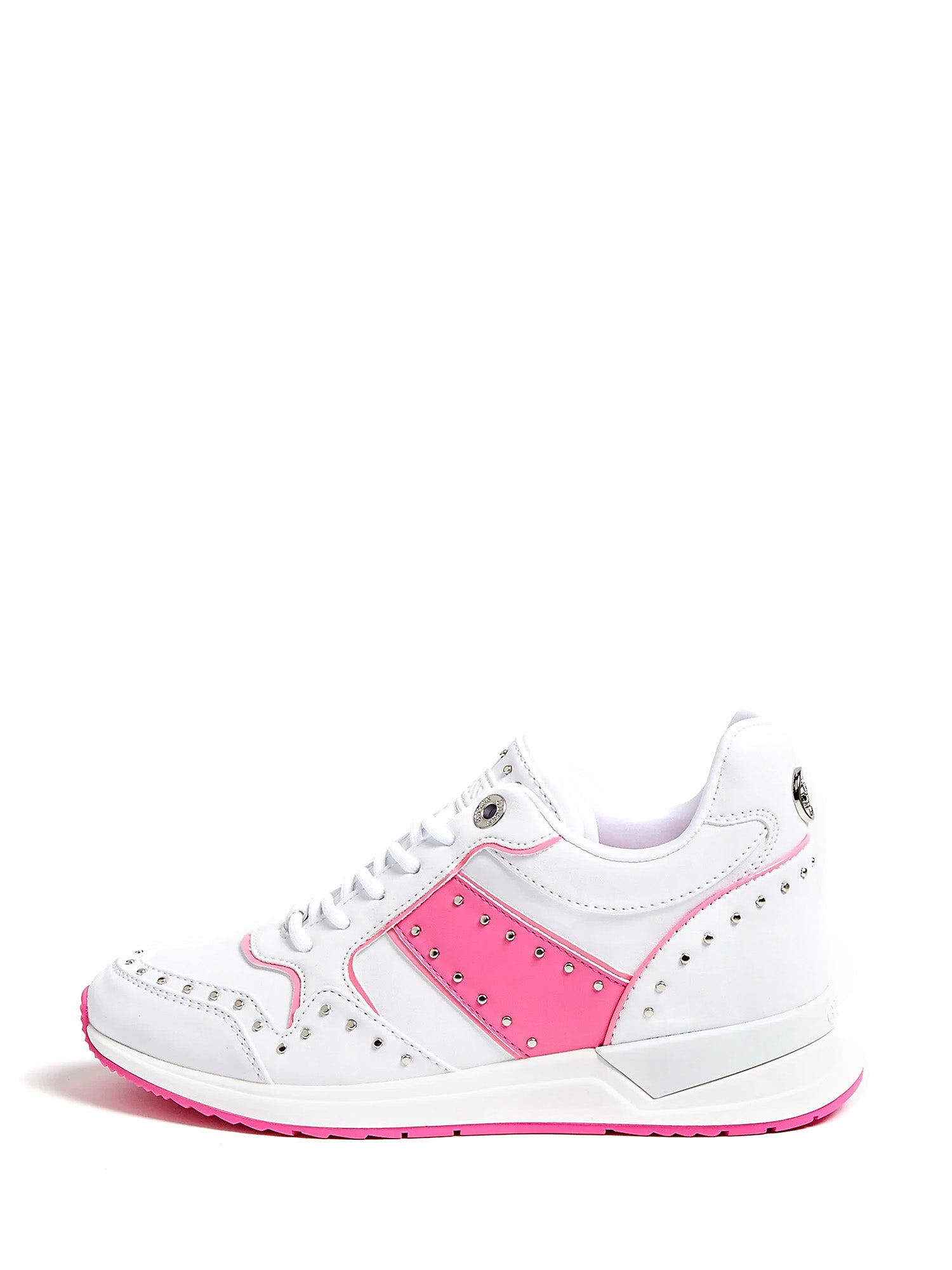 Sneakers Bianco Guess