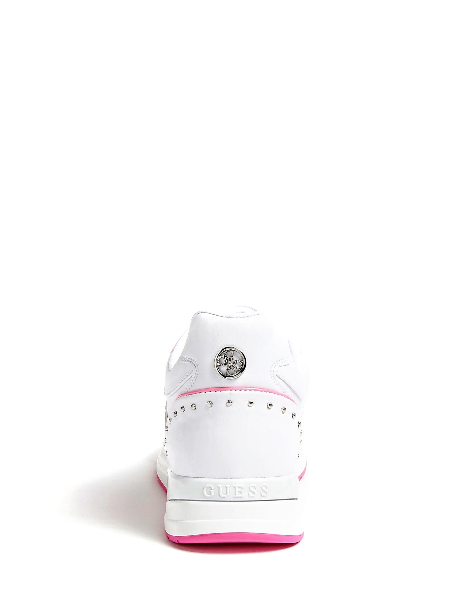 Sneakers Bianco Guess