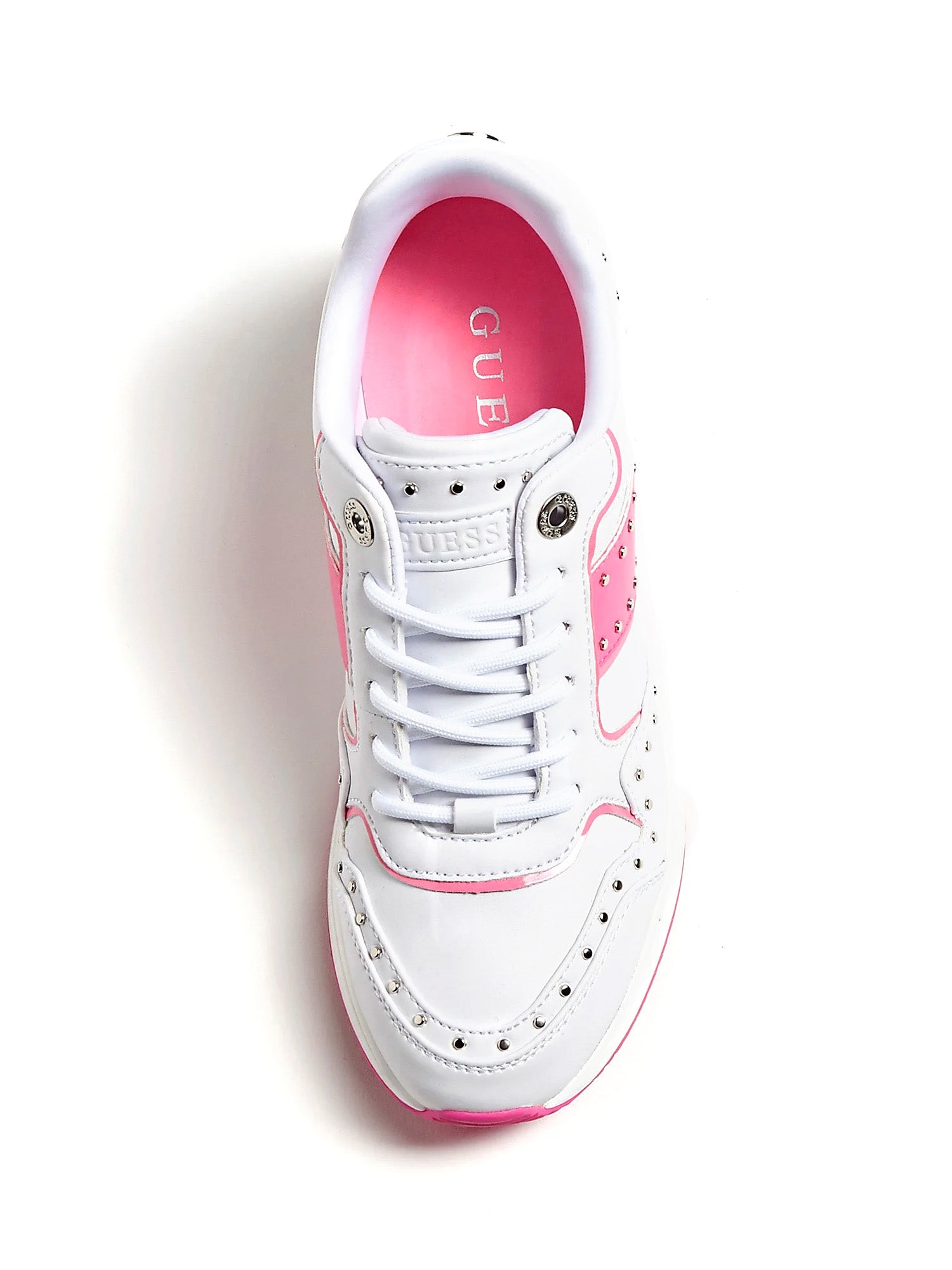 Sneakers Bianco Guess