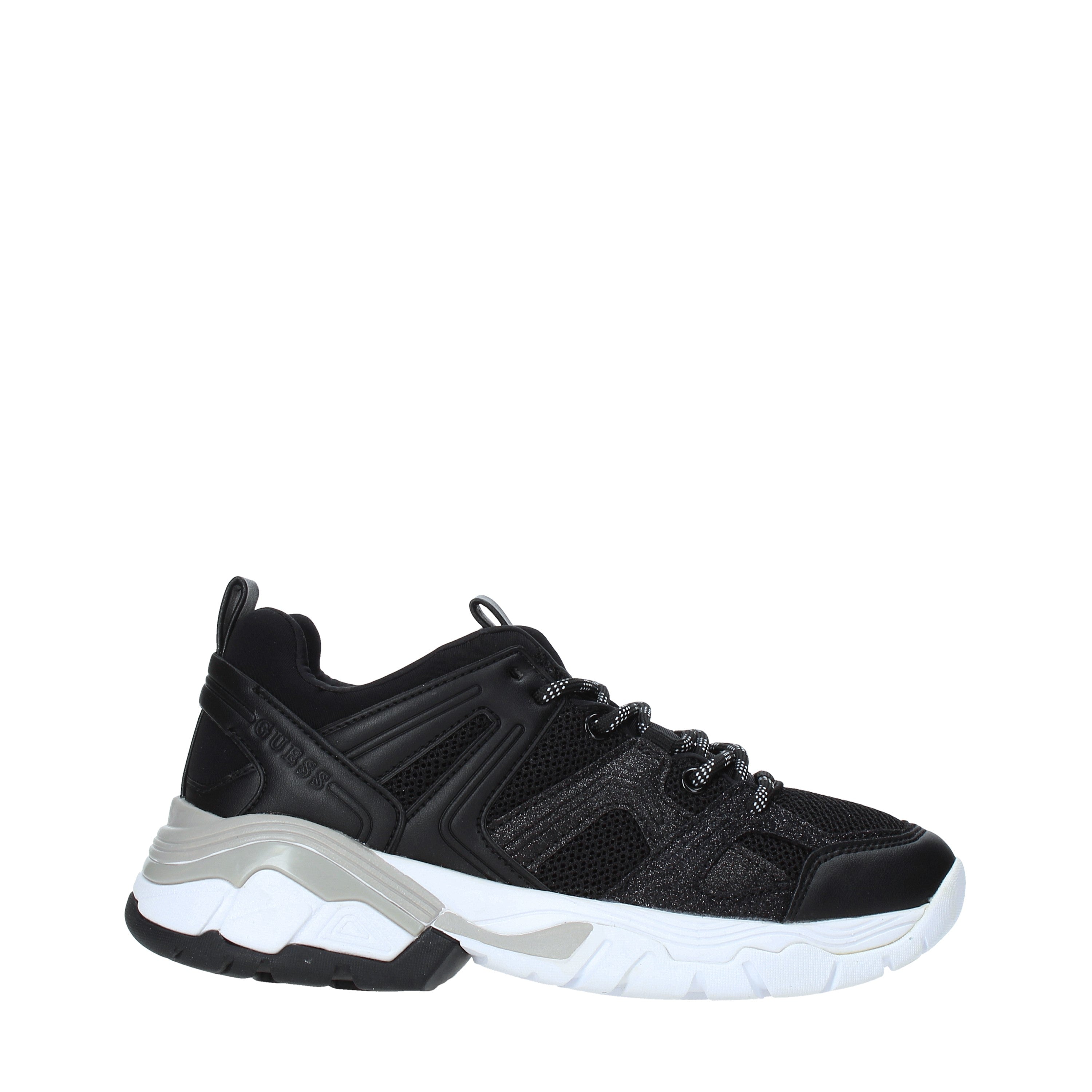 Sneakers Nero Guess